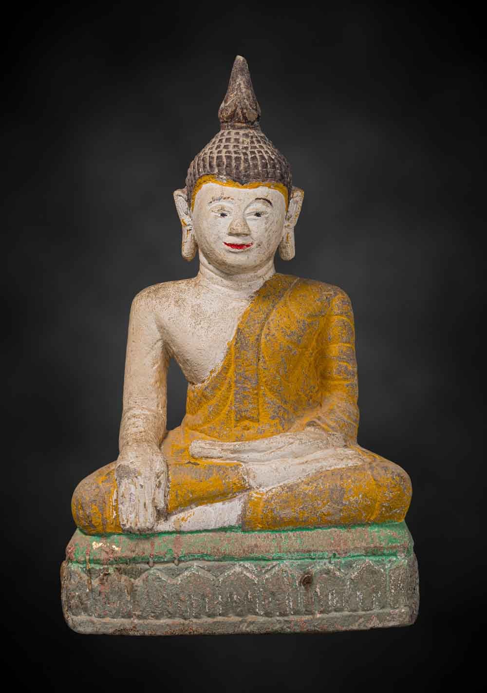 พระบูชาพะเยา