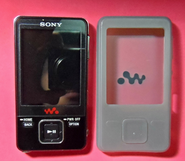 MP4 SONY.4G.