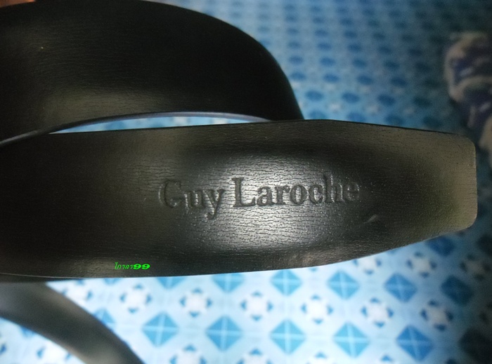 เข็มขัด Guy Laroche แท้ครับ 