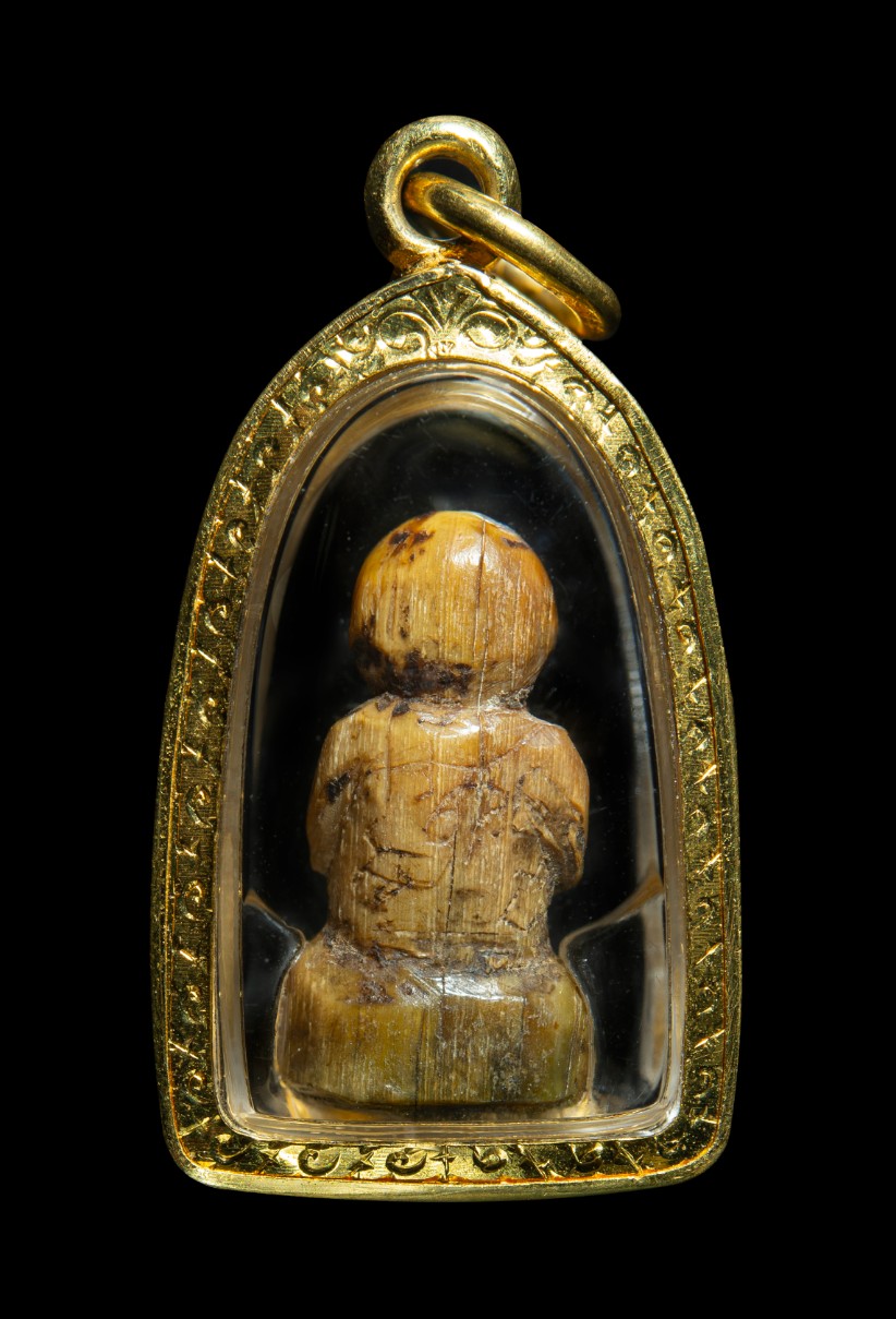 พระปิดตา เนื้องา