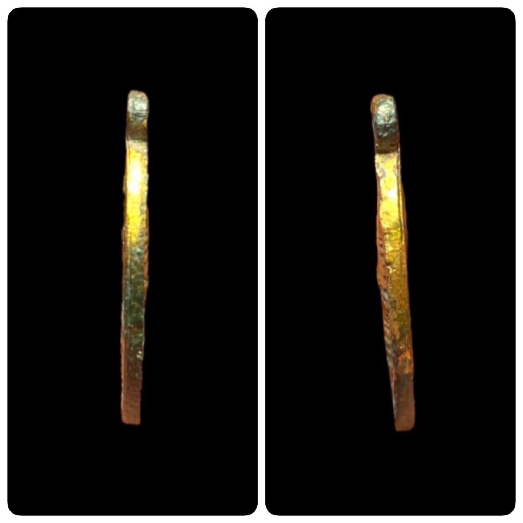 เหรียญครูบาเจ้าศรีวิไชย