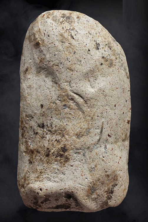 พระคงขาว กรุเก่า จ.ลำพูน