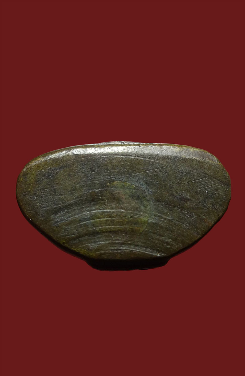 พระกริ่งหลวงพ่อโสธร  2500