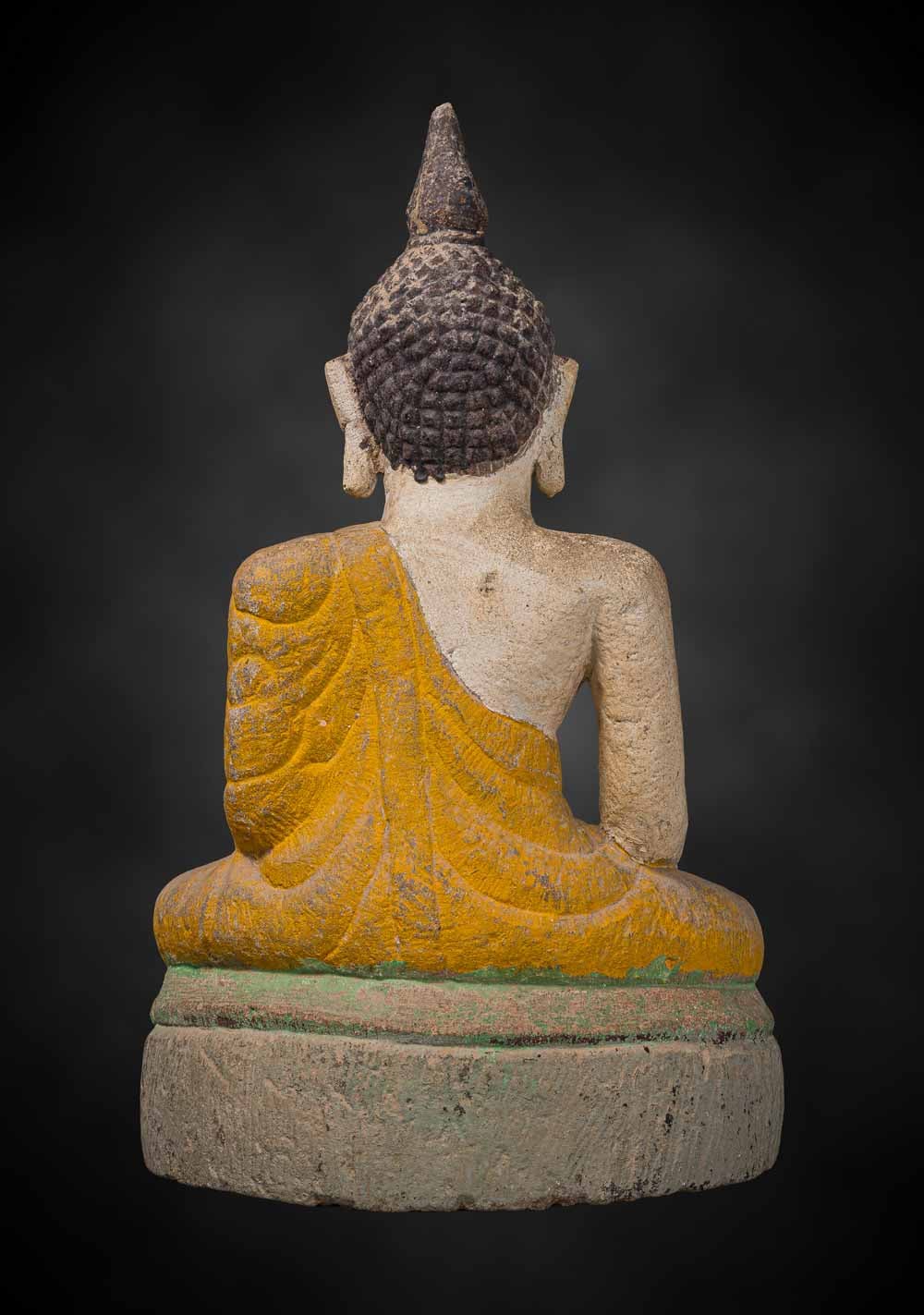 พระบูชาพะเยา