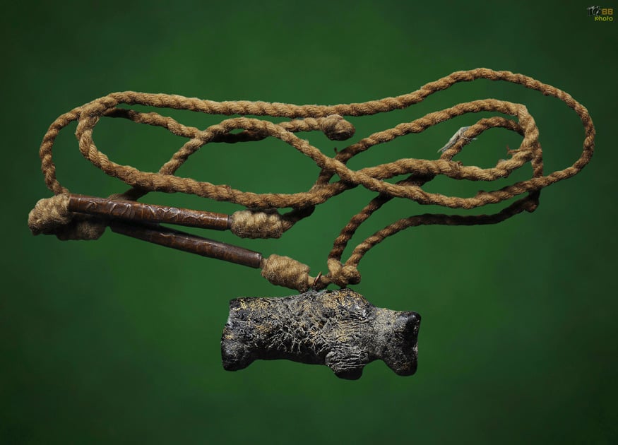 วัวธนู ล้านนา