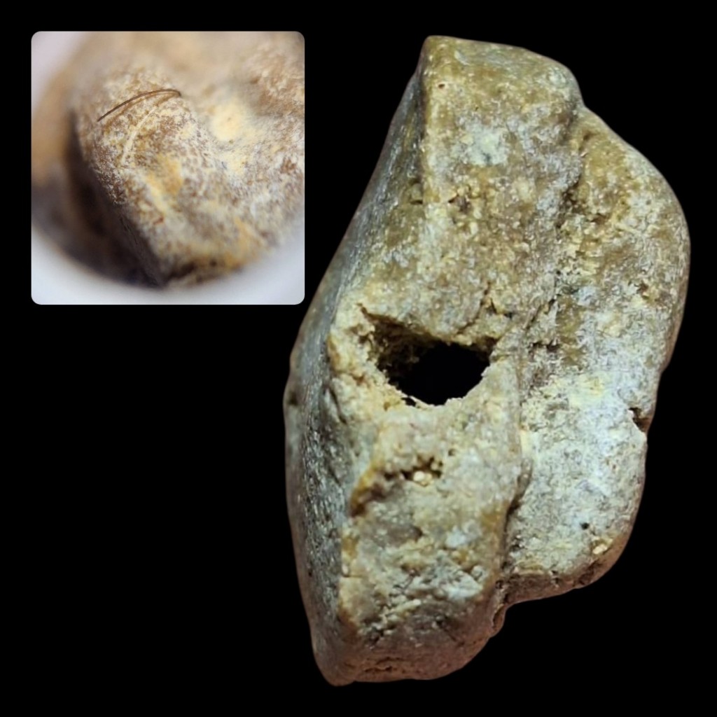 พระปิดตาทวีลาภครูบาคำปันวัดสันโป่งปี19