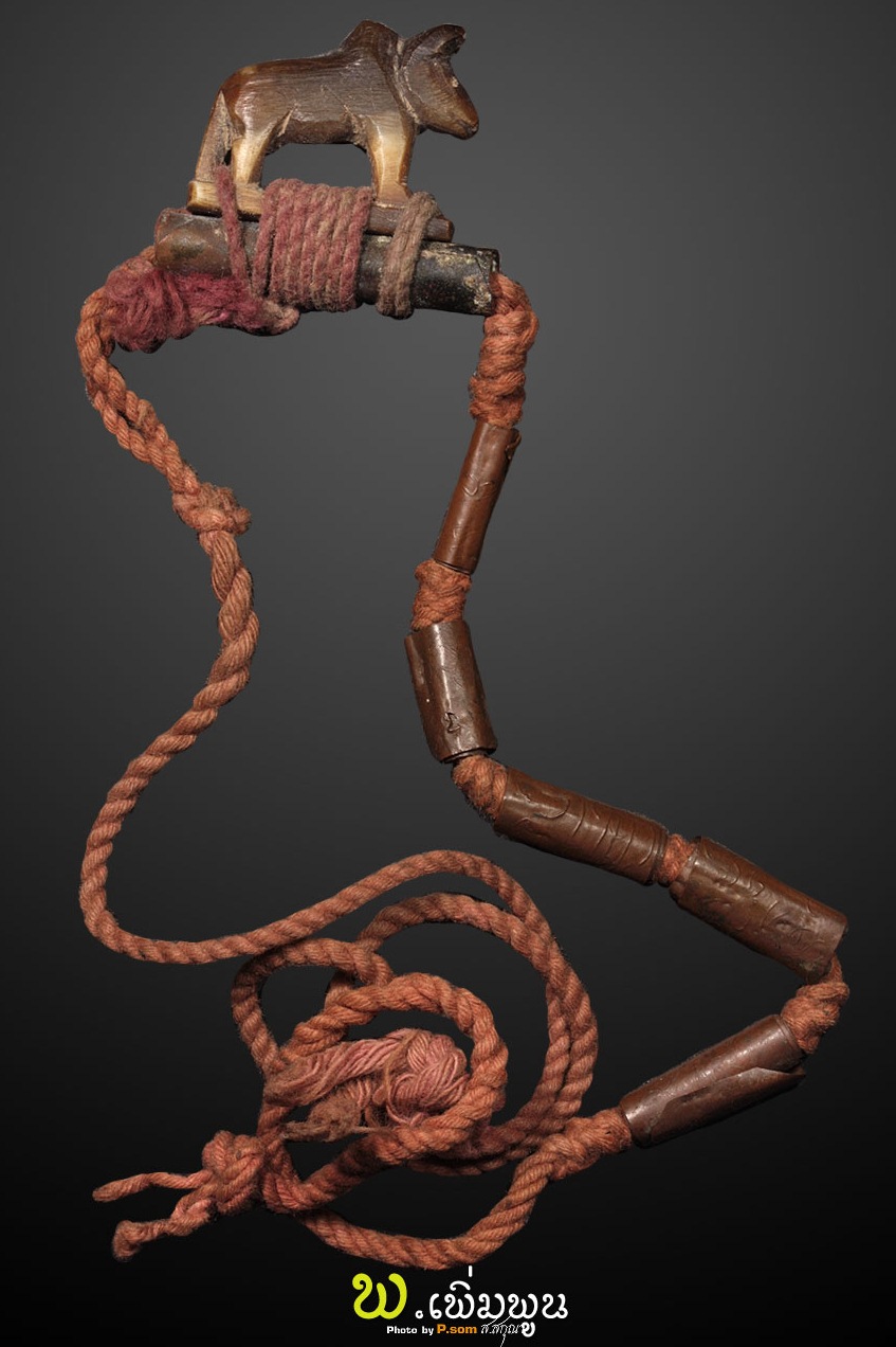 วัวธนูครูบานันตา