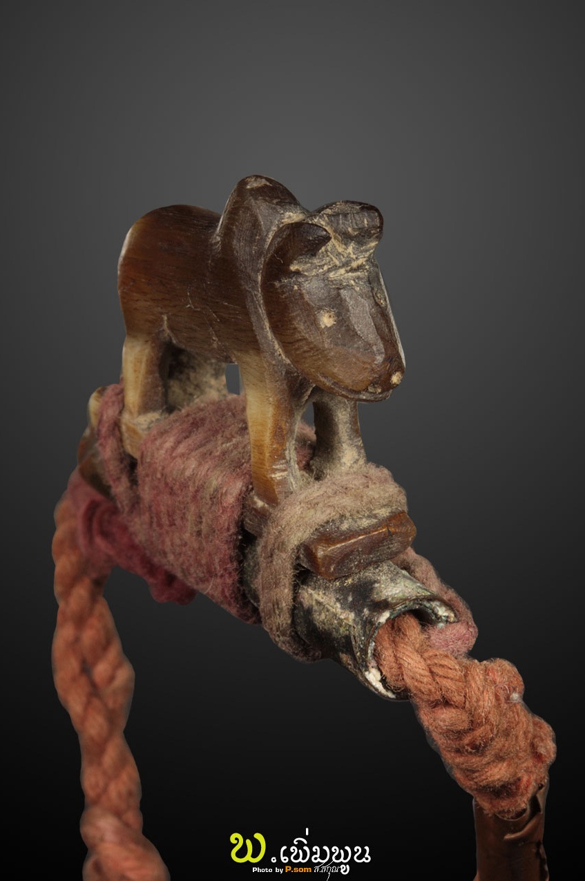 วัวธนูครูบานันตา