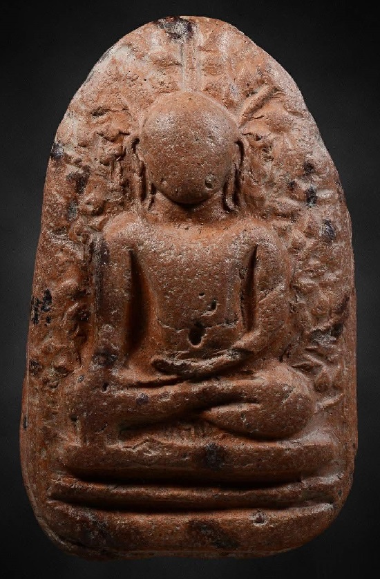 พระเปิม จ.ลำพูน