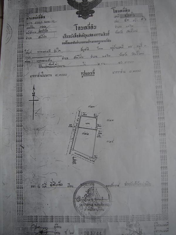 บ้านพร้อมที่ดิน จ.เชียงใหม่