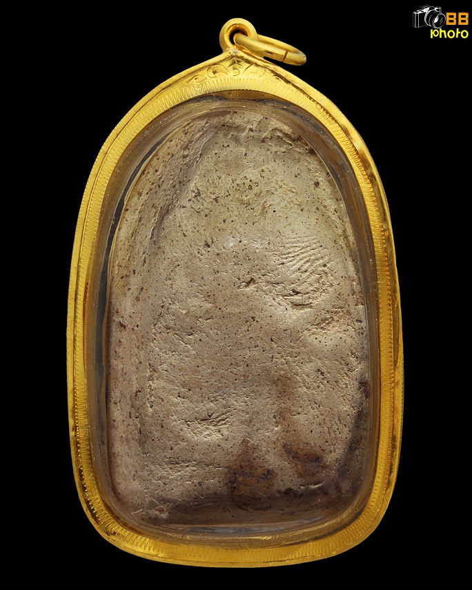 พระเปิมกรุดอนแก้ว มรดกนครหริภุญชัย