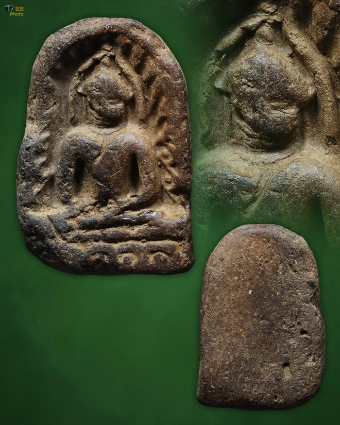 พระกำแพงซุ้มกอ