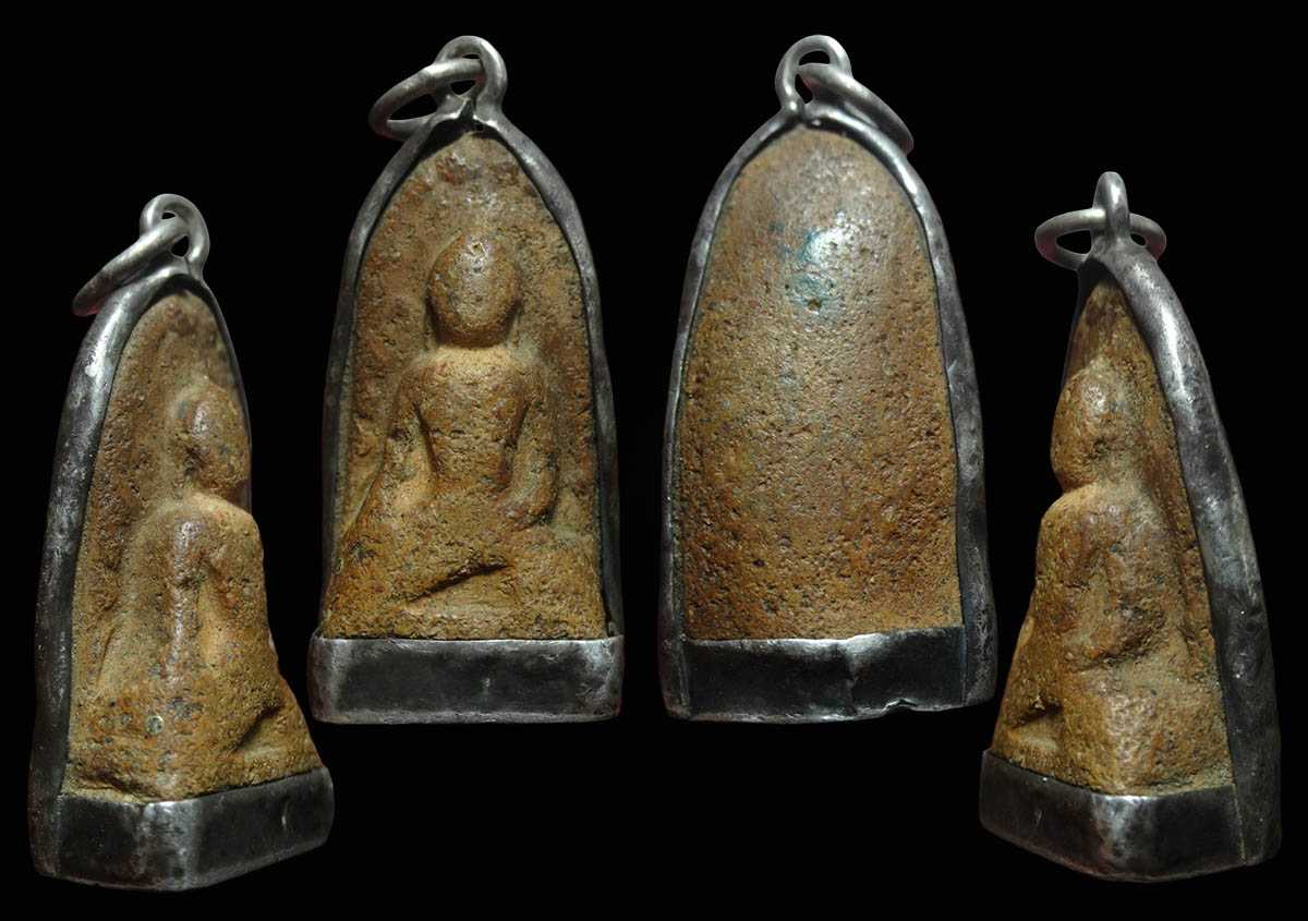 พระรอด เกจิอาจารย์