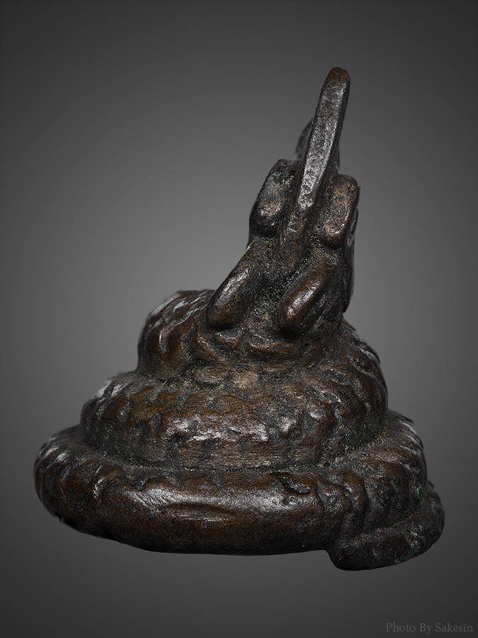 ลูกเป้งพญานาคล้านนา