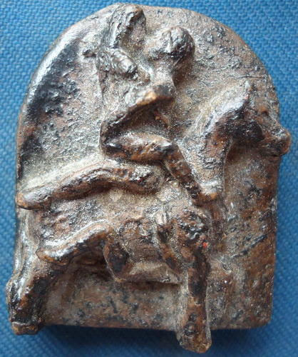ม้าเสพนาง-ครูบาวัง-ปี2515-งานฝังลูกนิมิตร