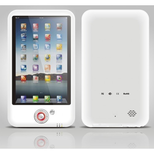 ขาย iPad Android ราคาถูกของใหม่ถูกๆๆ3500 บาทครับ
