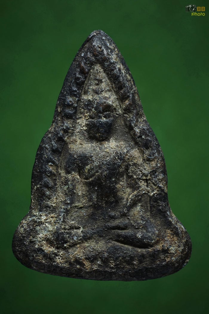 เหรียญพระพุทธชินราช หลวงพ่อเงิน