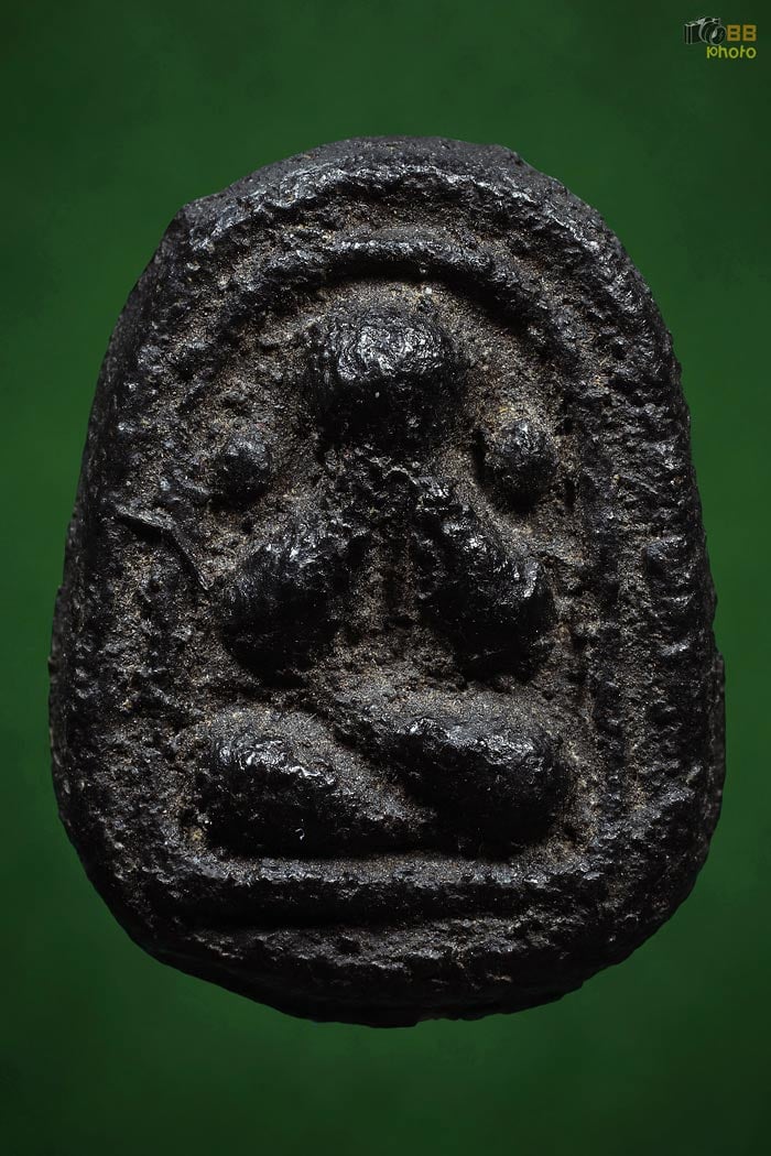 พระปิดตาหลวงปู่เอี่ยม วัดหงษ์