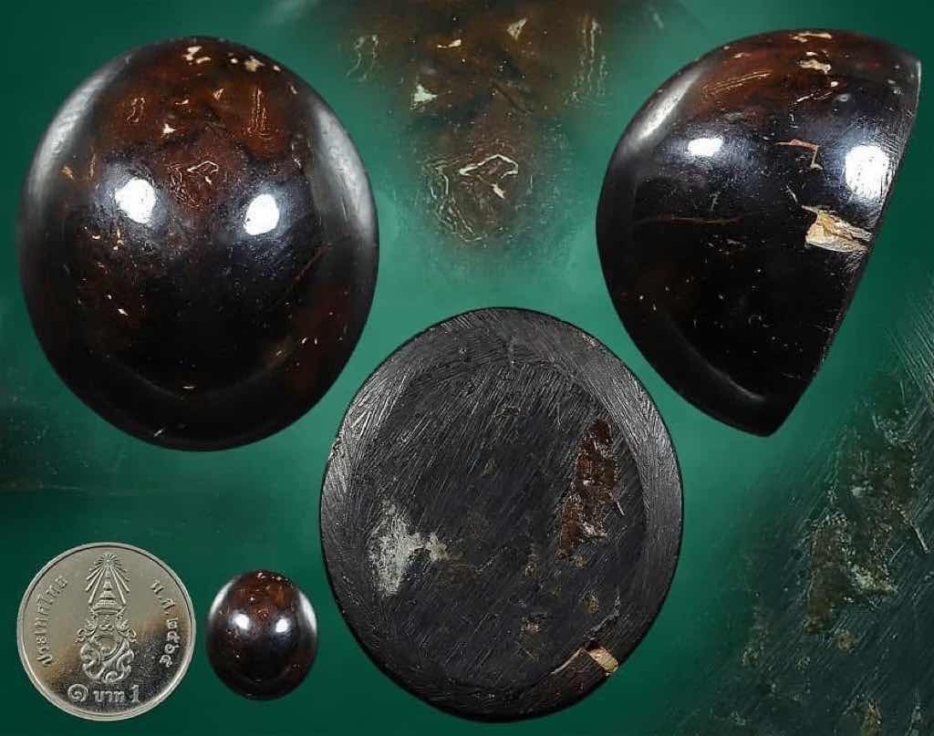 เหล็กไหลอาจารย์ชุม ไชยคีรี  สำนักเขาอ้อ