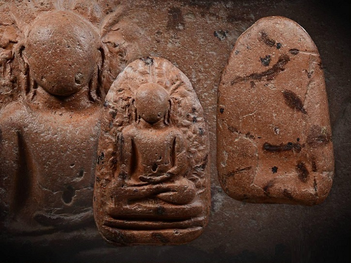 พระเปิม จ.ลำพูน