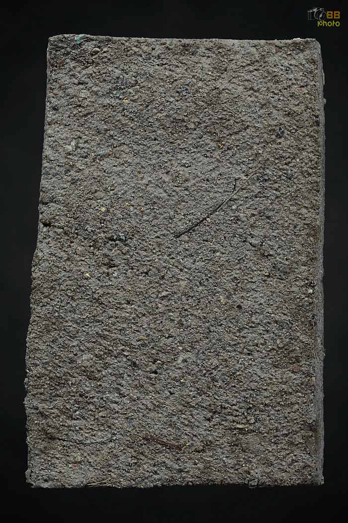 สมเด็จเนื้อรวมมวลสาร สวนธรรมสุโข ปี 66