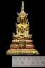 พระบูชารัตนโกสินทร์ หน้าตัก 1.9 นิ้ว